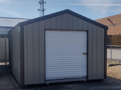 12x16 Standard Metal (ID#1221216SM147)