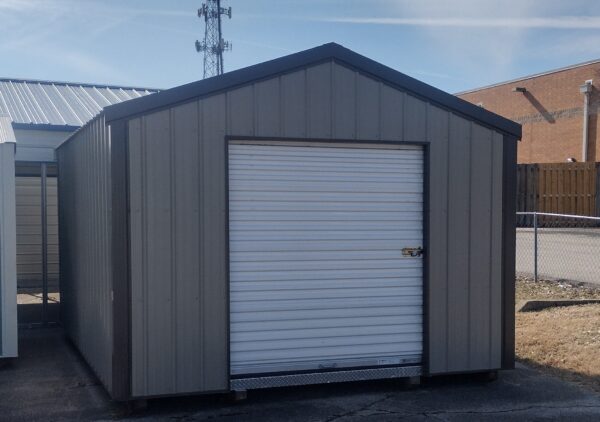 12x16 Standard Metal (ID#1221216SM147)