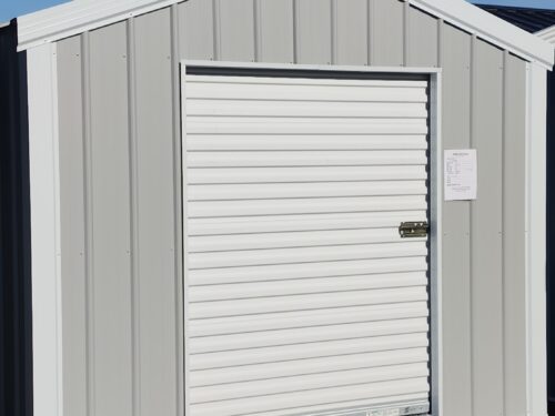 10x16 Metal Econo (ID#5241016ME514)