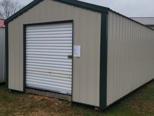 17660838068751644213578861832575 12x20 Standard Metal (ID#2231220SM281)