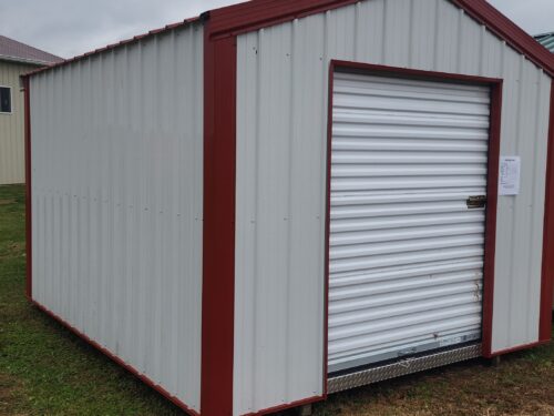 10x12 Metal Econo (ID#8231012ME360)