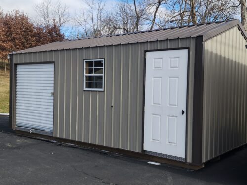 12x20 His & Hers (ID#2251220HH731)