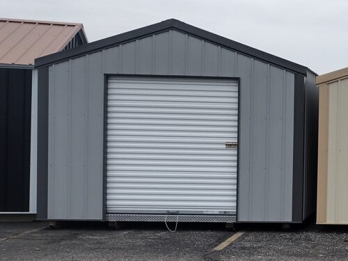 12x16 Standard Metal (ID#12221216SM183)