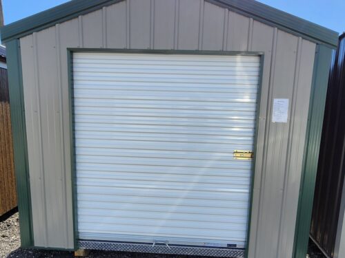 10x16 Standard Metal (ID#12241016SM670)