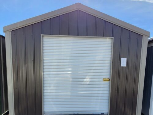 12x24 Standard Metal (ID#1251224SM692)