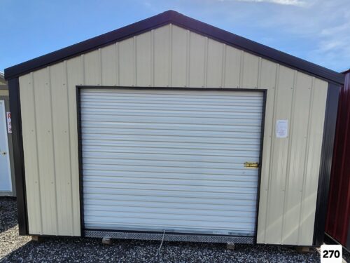 14x28 Standard Metal (ID#2231428SM270)