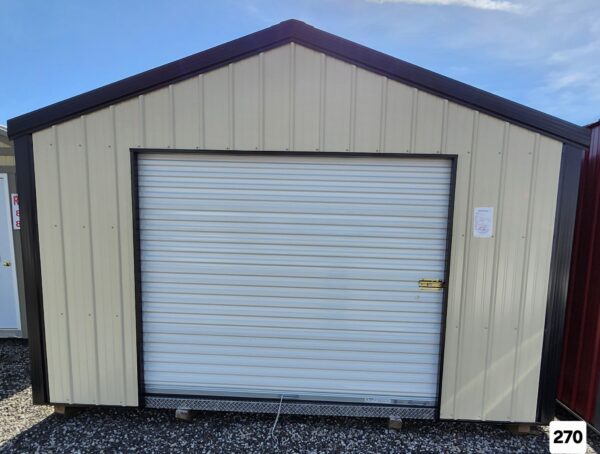 14x28 Standard Metal (ID#2231428SM270)