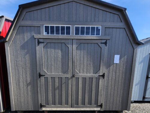 12x12 Urethane Gambrel (ID#12241212PH667)