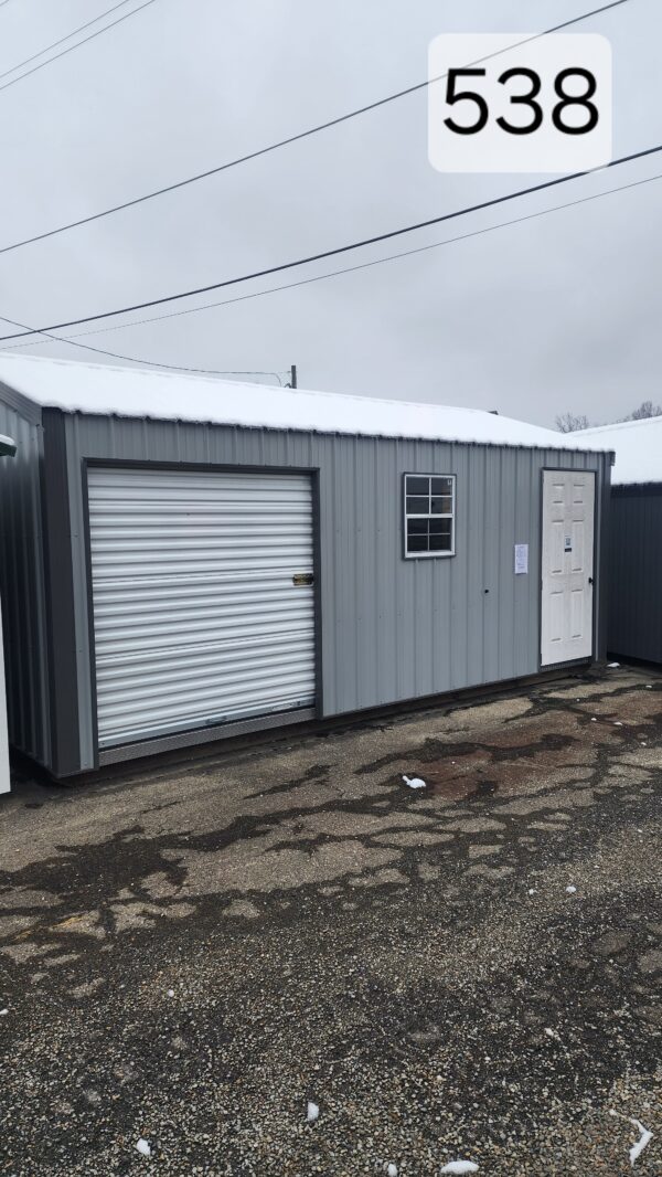 12x20 His & Hers (ID#6241220HH538)