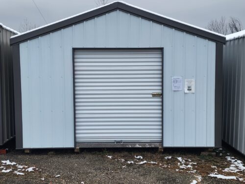 14x32 Standard Metal (ID#12241432SM663)