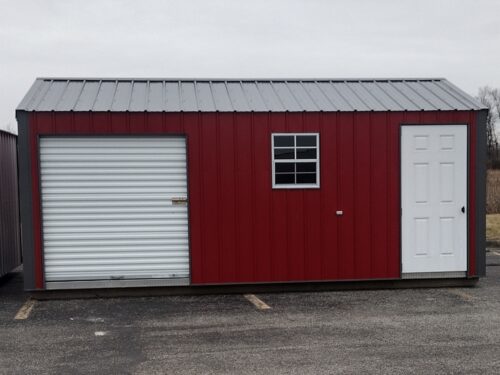 12x20 His & Hers (ID#1231220HH207)