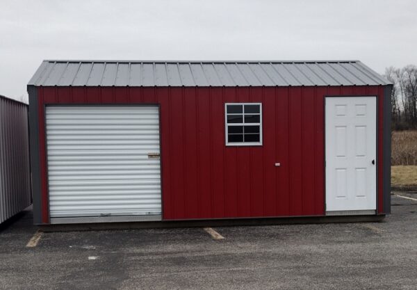 12x20 His & Hers (ID#1231220HH207)
