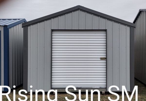 12x20 Standard Metal (ID2231220SM254)