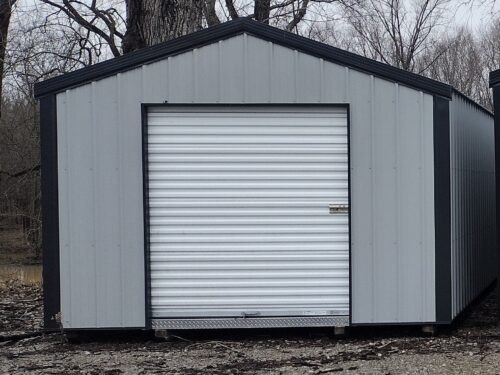 12x20 Standard Metal (ID#3221220SM37)