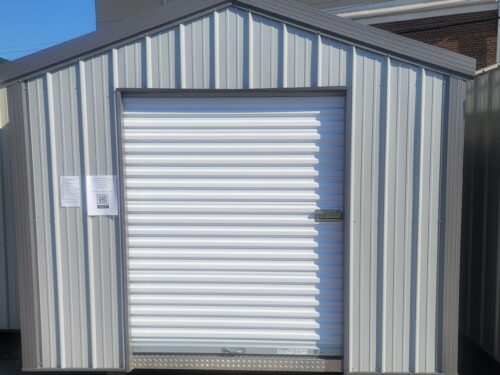 10x20 Metal Econo (ID#1241020ME397)