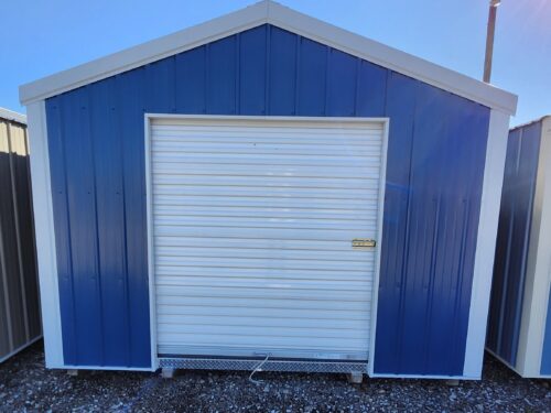 12x16 Standard Metal (ID#1221216SM64)
