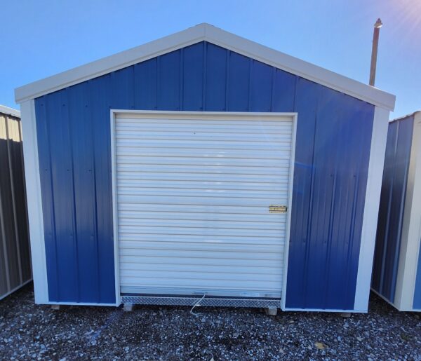 12x16 Standard Metal (ID#1221216SM64)