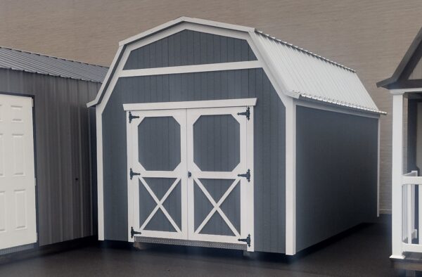 10x16 Painted Gambrel (ID#5241016PH520)