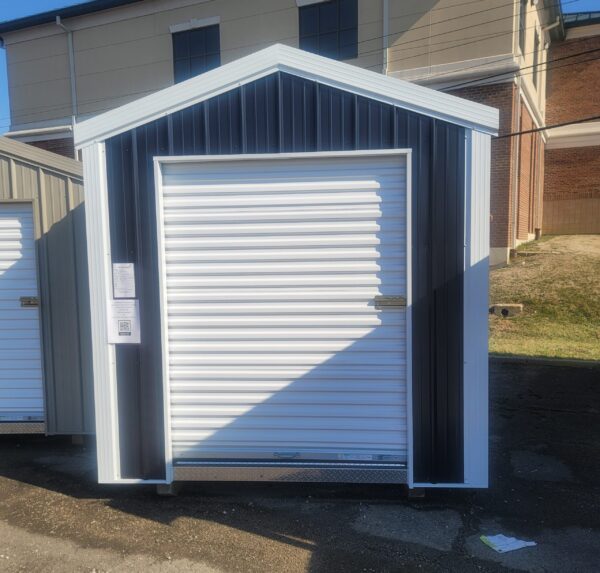 8x12 Standard Metal (ID#624812SM531)