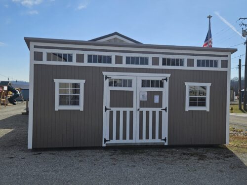 10x20 Painted Studio (ID#6241020PS540)