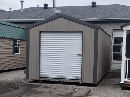 10x20 Standard Metal (ID#8241020SM565)