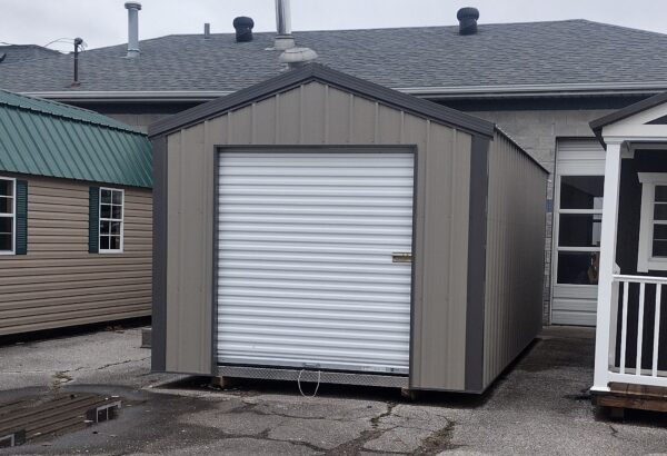 10x20 Standard Metal (ID#8241020SM565)