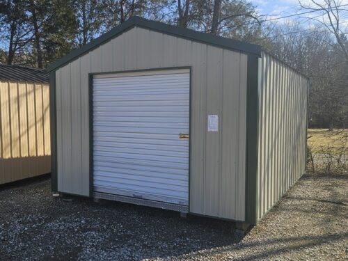 12x16 Standard Metal (ID#3221216SM59)