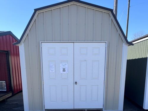 10x16 Metal Gambrel (ID#9241016MH594)