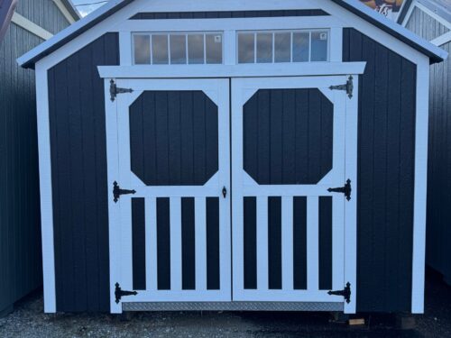 10x16 Painted Classic (ID#10241016PC621)