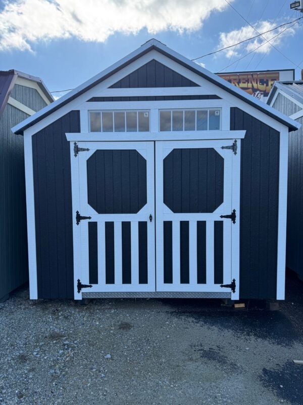 10x16 Painted Classic (ID#10241016PC621)