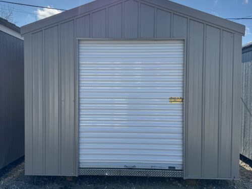 10x12 Metal Econo (ID#11241012ME623)