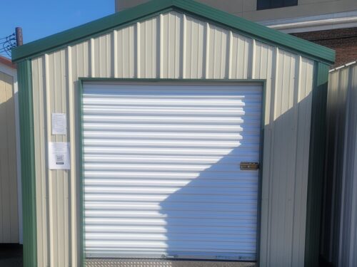 10x20 Standard Metal (ID#12241020SM665)