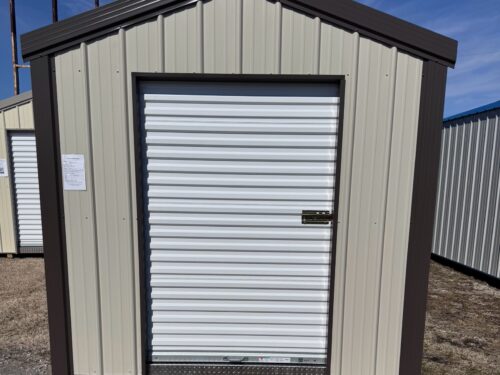 8x12 Metal Econo (ID#125812ME696)