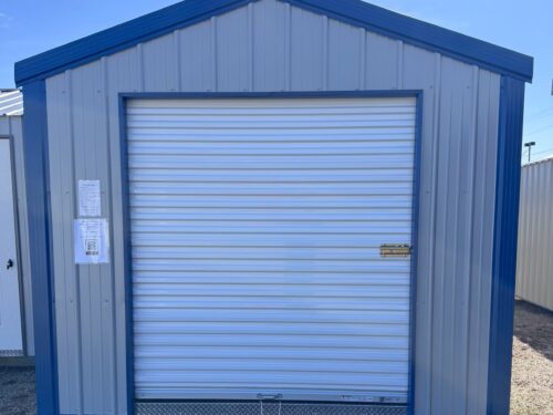 10x16 Standard Metal (ID#2251016SM706)