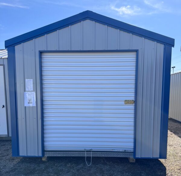 10x16 Standard Metal (ID#2251016SM706)