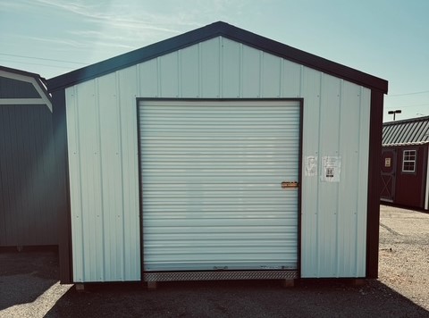 12x16 Standard Metal (ID#2251216SM707)