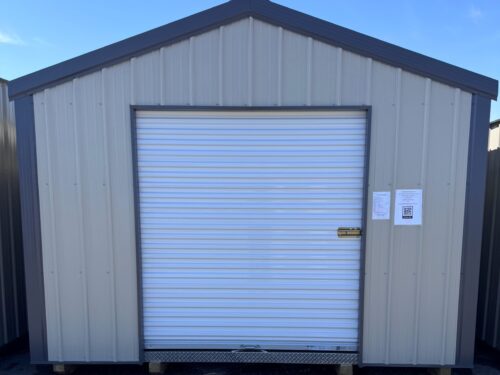 12x20 Standard Metal (ID#2251220SM708)