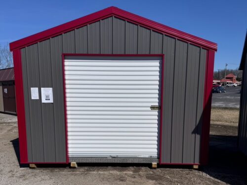 12x24 Standard Metal (ID#2251224SM709)
