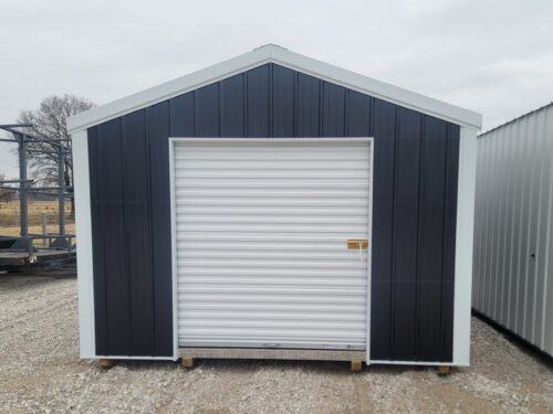 12x16 Standard Metal (ID#2251216SM712)
