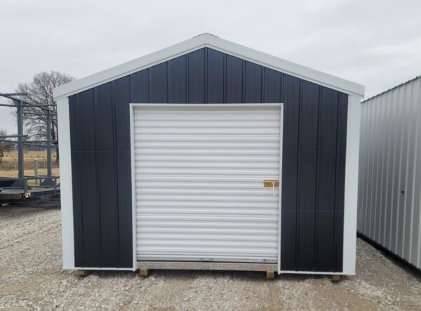 12x16 Standard Metal (ID#2251216SM712)