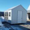 10x12 Greenhouse (ID#DK008)