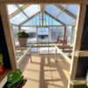 10x12 Greenhouse (ID#DK008)