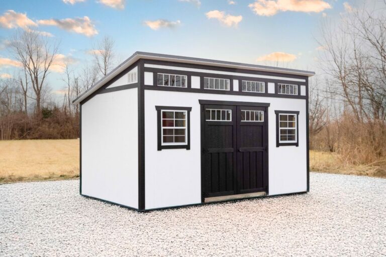 studio sheds for sale in indiana