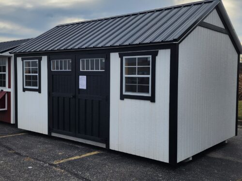 10x16 Painted Classic