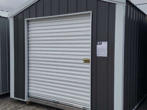 10x16 Standard Metal