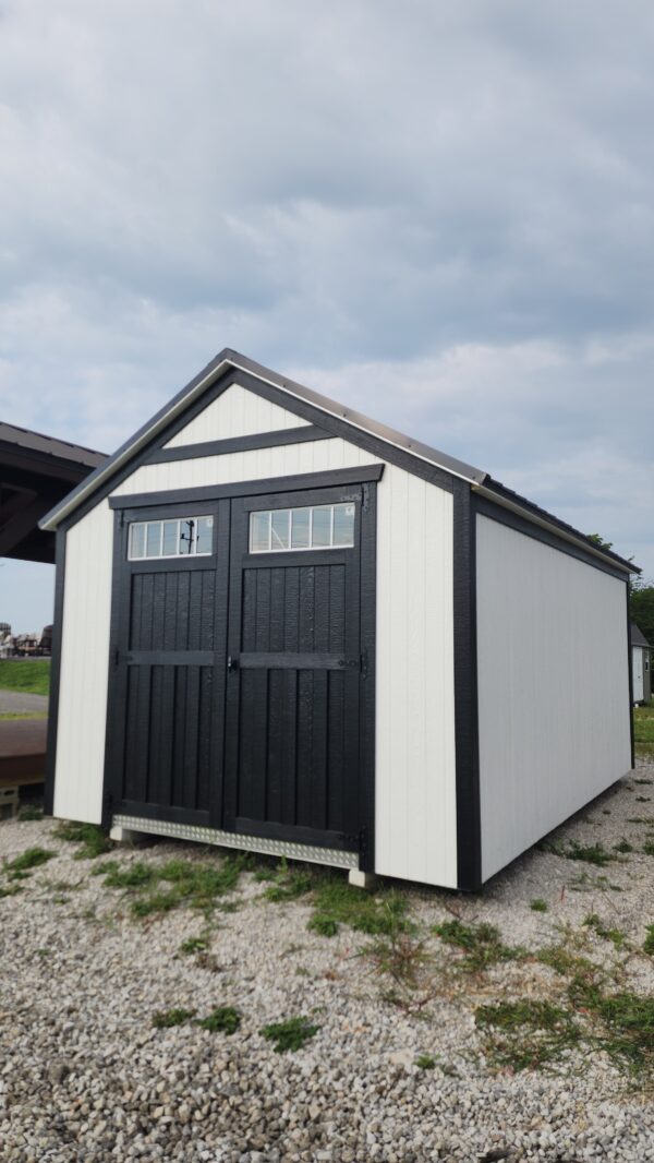 17860217354838105830423432721633 10x16 Painted Classic