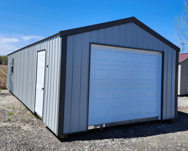 image000001(4) 14x36 Metal Garage
