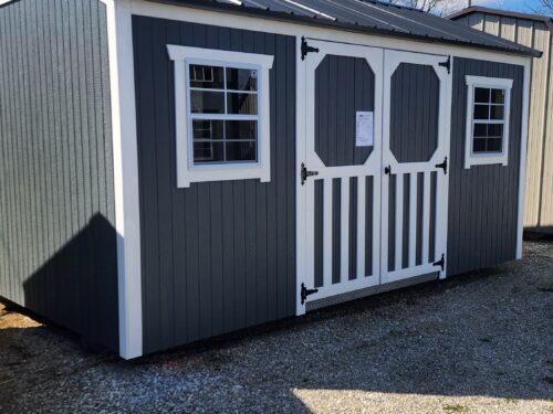 20260406_112246 10x16 Painted Garden Shed