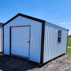 12x16 Standard Metal