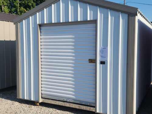 17884416800157151999747737838467 10x16 Metal Econo